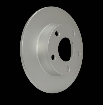 BEHR HELLA SERVICE - 8DD355109091 - Тормозной диск