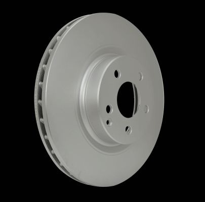 BEHR HELLA SERVICE - 8DD355109431 - Тормозной диск