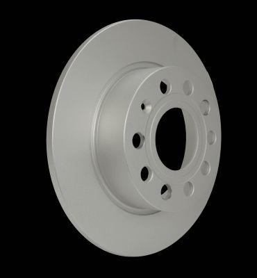 BEHR HELLA SERVICE - 8DD355109601 - Тормозной диск BEHR HELLA SERVICE - 8DD355109601 - Тормозной диск