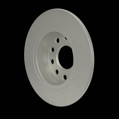 BEHR HELLA SERVICE - 8DD355109601 - Тормозной диск BEHR HELLA SERVICE - 8DD355109601 - Тормозной диск