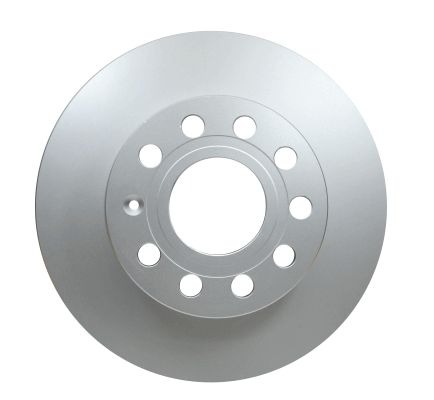 BEHR HELLA SERVICE - 8DD355109641 - Тормозной диск BEHR HELLA SERVICE - 8DD355109641 - Тормозной диск