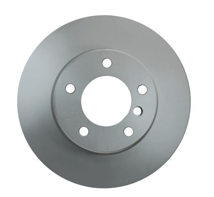 BEHR HELLA SERVICE - 8DD355109901 - Тормозной диск