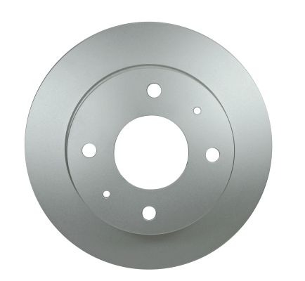 BEHR HELLA SERVICE - 8DD355111531 - Тормозной диск