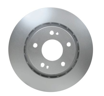 BEHR HELLA SERVICE - 8DD355111571 - Тормозной диск