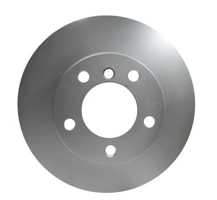 BEHR HELLA SERVICE - 8DD355111921 - Тормозной диск