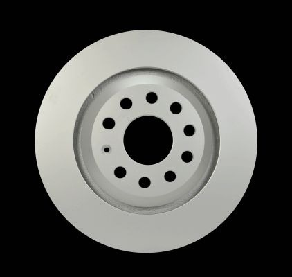 BEHR HELLA SERVICE - 8DD355112121 - Тормозной диск BEHR HELLA SERVICE - 8DD355112121 - Тормозной диск