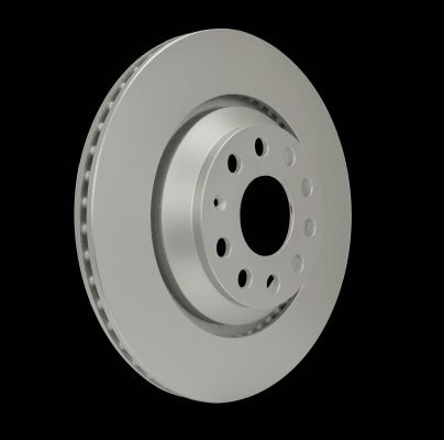 BEHR HELLA SERVICE - 8DD355112121 - Тормозной диск BEHR HELLA SERVICE - 8DD355112121 - Тормозной диск