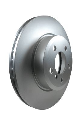 BEHR HELLA SERVICE - 8DD355112231 - Тормозной диск BEHR HELLA SERVICE - 8DD355112231 - Тормозной диск