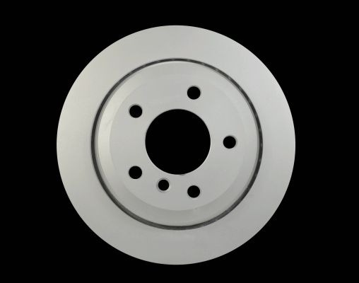 BEHR HELLA SERVICE - 8DD355112271 - Тормозной диск