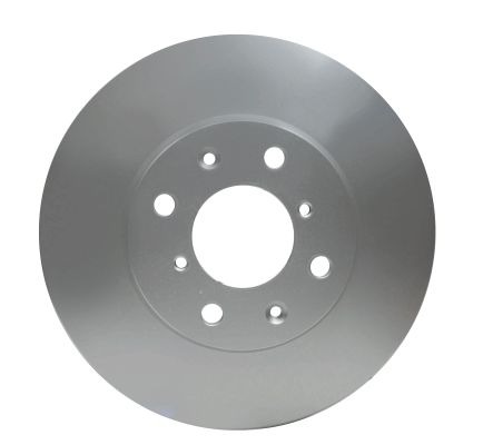 BEHR HELLA SERVICE - 8DD355112981 - Тормозной диск BEHR HELLA SERVICE - 8DD355112981 - Тормозной диск