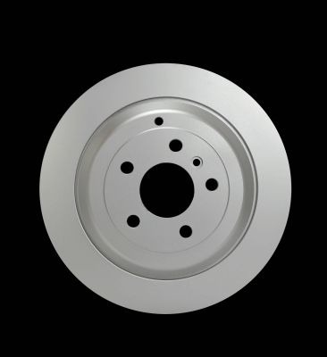 BEHR HELLA SERVICE - 8DD355113211 - Тормозной диск