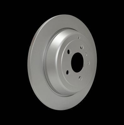 BEHR HELLA SERVICE - 8DD355113211 - Тормозной диск