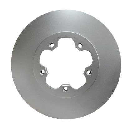 BEHR HELLA SERVICE - 8DD355113261 - Тормозной диск BEHR HELLA SERVICE - 8DD355113261 - Тормозной диск