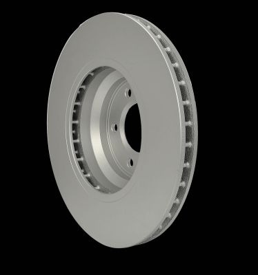 BEHR HELLA SERVICE - 8DD355113531 - Тормозной диск BEHR HELLA SERVICE - 8DD355113531 - Тормозной диск