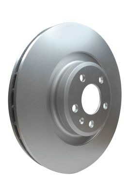 BEHR HELLA SERVICE - 8DD355113951 - Тормозной диск BEHR HELLA SERVICE - 8DD355113951 - Тормозной диск