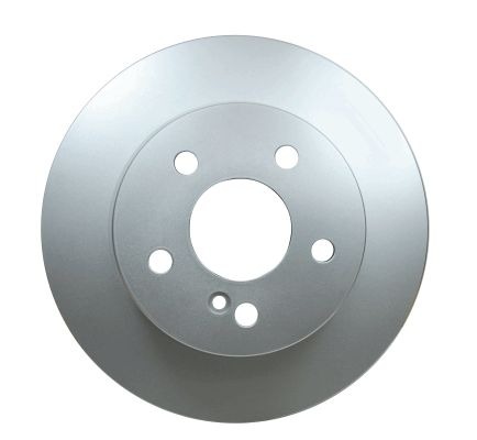 BEHR HELLA SERVICE - 8DD355114181 - Тормозной диск