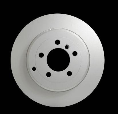 BEHR HELLA SERVICE - 8DD355115171 - Тормозной диск BEHR HELLA SERVICE - 8DD355115171 - Тормозной диск