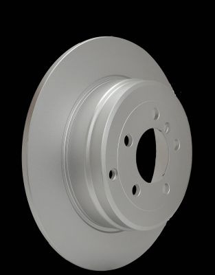 BEHR HELLA SERVICE - 8DD355115171 - Тормозной диск BEHR HELLA SERVICE - 8DD355115171 - Тормозной диск