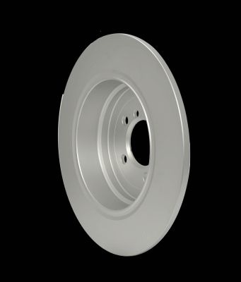 BEHR HELLA SERVICE - 8DD355115171 - Тормозной диск BEHR HELLA SERVICE - 8DD355115171 - Тормозной диск