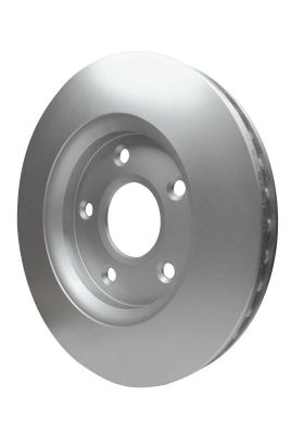 BEHR HELLA SERVICE - 8DD355115841 - Тормозной диск