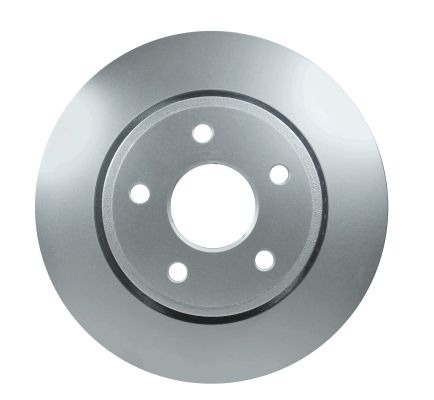 BEHR HELLA SERVICE - 8DD355115921 - Тормозной диск BEHR HELLA SERVICE - 8DD355115921 - Тормозной диск