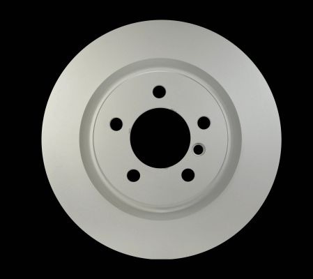 BEHR HELLA SERVICE - 8DD355115961 - Тормозной диск BEHR HELLA SERVICE - 8DD355115961 - Тормозной диск