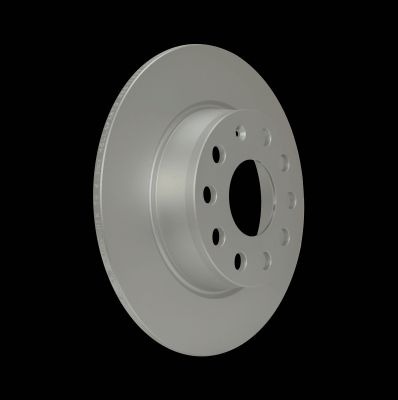 BEHR HELLA SERVICE - 8DD355116971 - Тормозной диск BEHR HELLA SERVICE - 8DD355116971 - Тормозной диск