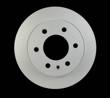 BEHR HELLA SERVICE - 8DD355117641 - Тормозной диск BEHR HELLA SERVICE - 8DD355117641 - Тормозной диск