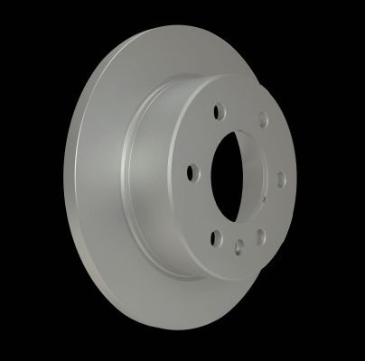 BEHR HELLA SERVICE - 8DD355117641 - Тормозной диск BEHR HELLA SERVICE - 8DD355117641 - Тормозной диск