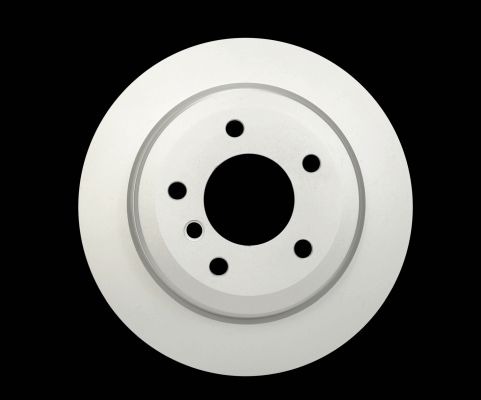 BEHR HELLA SERVICE - 8DD355117831 - Тормозной диск