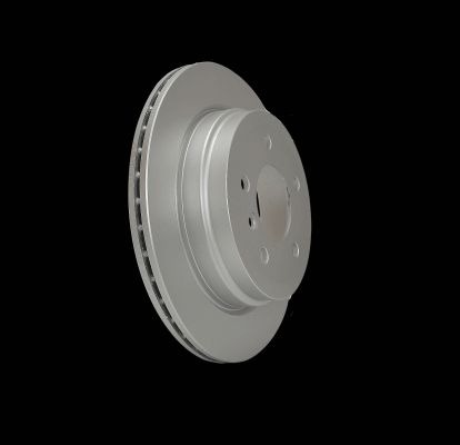 BEHR HELLA SERVICE - 8DD355117831 - Тормозной диск