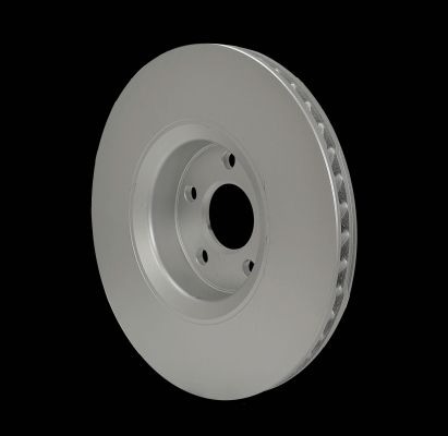 BEHR HELLA SERVICE - 8DD355118891 - Тормозной диск