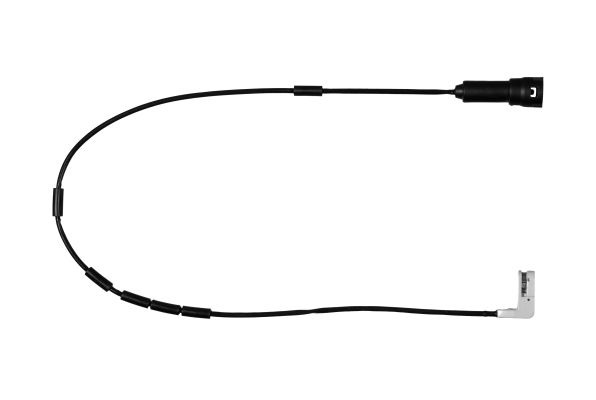 BEHR HELLA SERVICE - 8DK355250091 - Сигнализатор, износ тормозных колодок BEHR HELLA SERVICE - 8DK355250091 - Сигнализатор, износ тормозных колодок