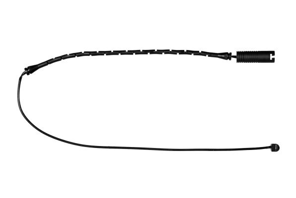 BEHR HELLA SERVICE - 8DK355250171 - Сигнализатор, износ тормозных колодок BEHR HELLA SERVICE - 8DK355250171 - Сигнализатор, износ тормозных колодок