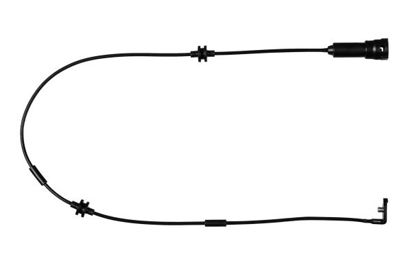 BEHR HELLA SERVICE - 8DK355250211 - Сигнализатор, износ тормозных колодок