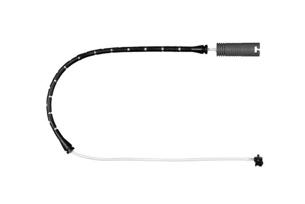 BEHR HELLA SERVICE - 8DK355250231 - Сигнализатор, износ тормозных колодок