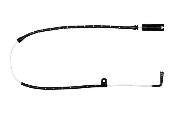 BEHR HELLA SERVICE - 8DK355250271 - Сигнализатор, износ тормозных колодок BEHR HELLA SERVICE - 8DK355250271 - Сигнализатор, износ тормозных колодок