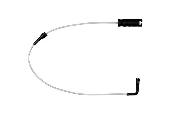 BEHR HELLA SERVICE - 8DK355250281 - Сигнализатор, износ тормозных колодок