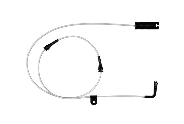 BEHR HELLA SERVICE - 8DK355250391 - Сигнализатор, износ тормозных колодок