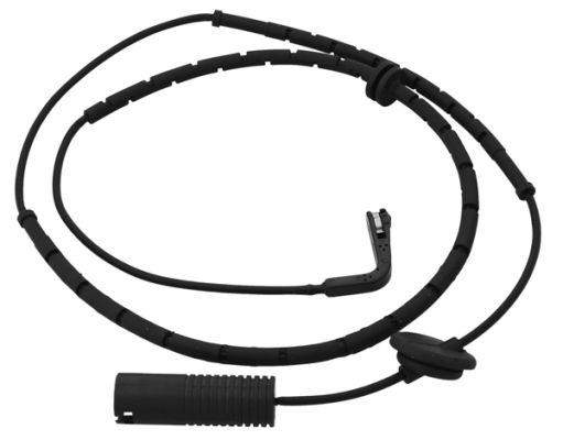 BEHR HELLA SERVICE - 8DK355250421 - Сигнализатор, износ тормозных колодок