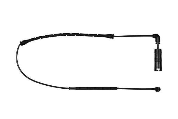 BEHR HELLA SERVICE - 8DK355250451 - Сигнализатор, износ тормозных колодок BEHR HELLA SERVICE - 8DK355250451 - Сигнализатор, износ тормозных колодок