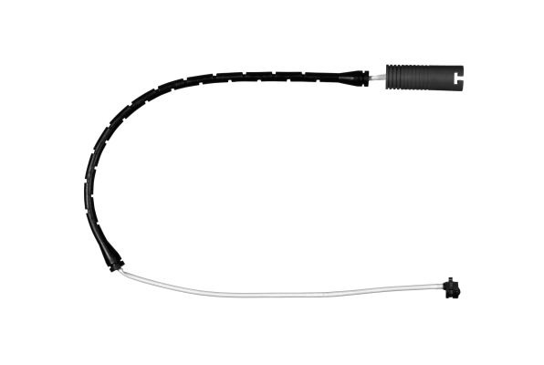 BEHR HELLA SERVICE - 8DK 355 250-491 - Сигнализатор, износ тормозных колодок