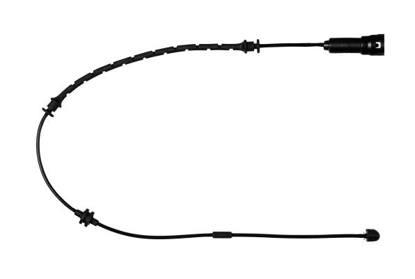 BEHR HELLA SERVICE - 8DK355250511 - Сигнализатор, износ тормозных колодок