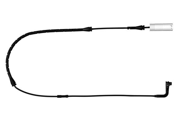 BEHR HELLA SERVICE - 8DK355250521 - Сигнализатор, износ тормозных колодок BEHR HELLA SERVICE - 8DK355250521 - Сигнализатор, износ тормозных колодок