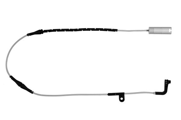 BEHR HELLA SERVICE - 8DK355250531 - Сигнализатор, износ тормозных колодок