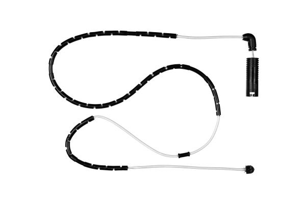 BEHR HELLA SERVICE - 8DK355250591 - Сигнализатор, износ тормозных колодок BEHR HELLA SERVICE - 8DK355250591 - Сигнализатор, износ тормозных колодок