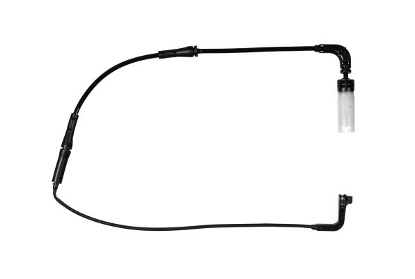 BEHR HELLA SERVICE - 8DK355250651 - Сигнализатор, износ тормозных колодок BEHR HELLA SERVICE - 8DK355250651 - Сигнализатор, износ тормозных колодок