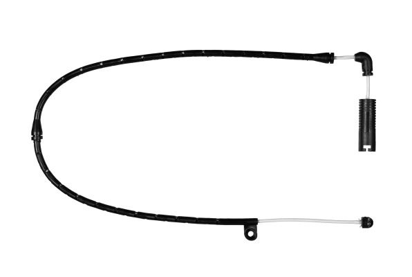 BEHR HELLA SERVICE - 8DK355250661 - Сигнализатор, износ тормозных колодок