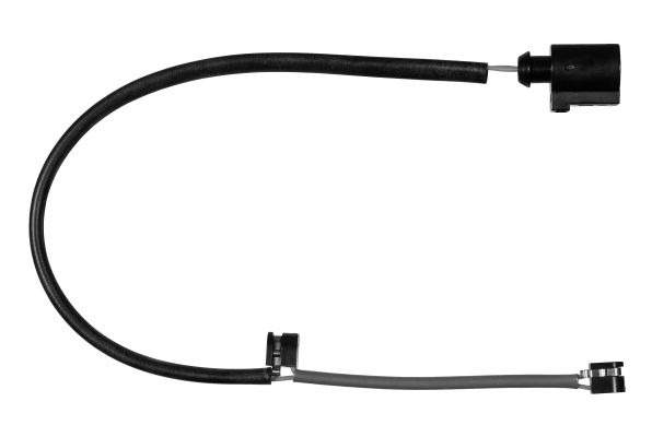 BEHR HELLA SERVICE - 8DK355250691 - Сигнализатор, износ тормозных колодок