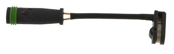 BEHR HELLA SERVICE - 8DK355250771 - Сигнализатор, износ тормозных колодок